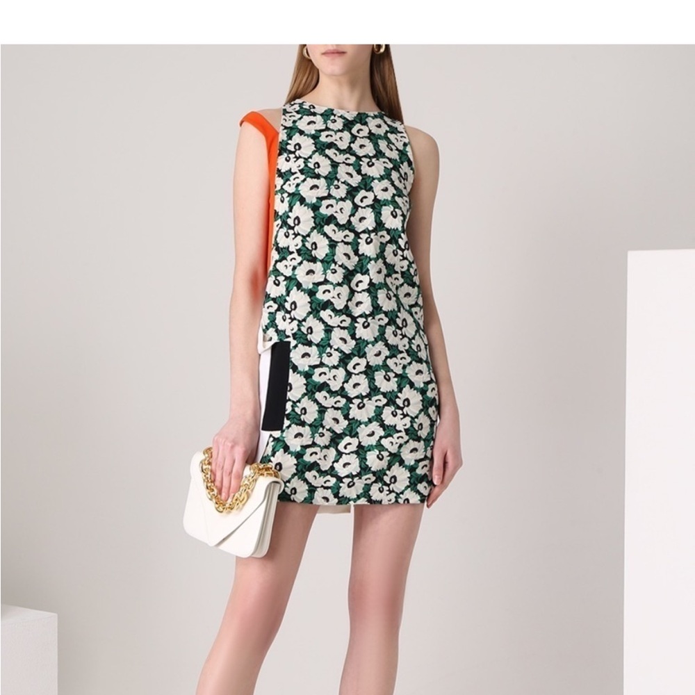 Odile dress